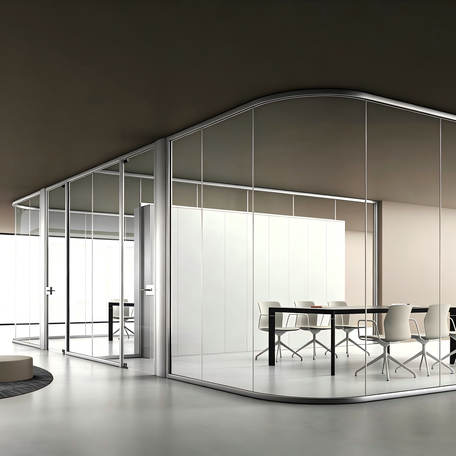 36 Panoramic Single Glass Version