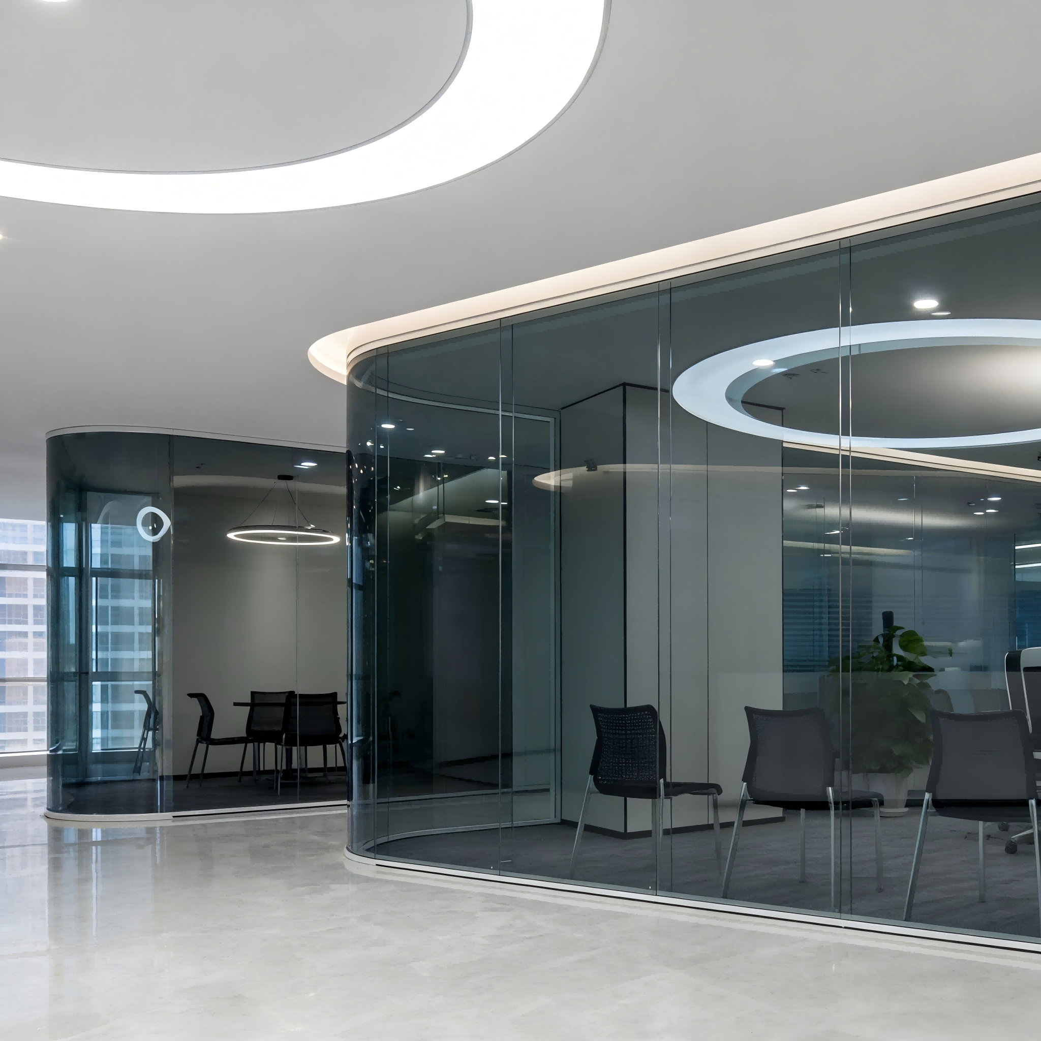 غرفة في غرفة