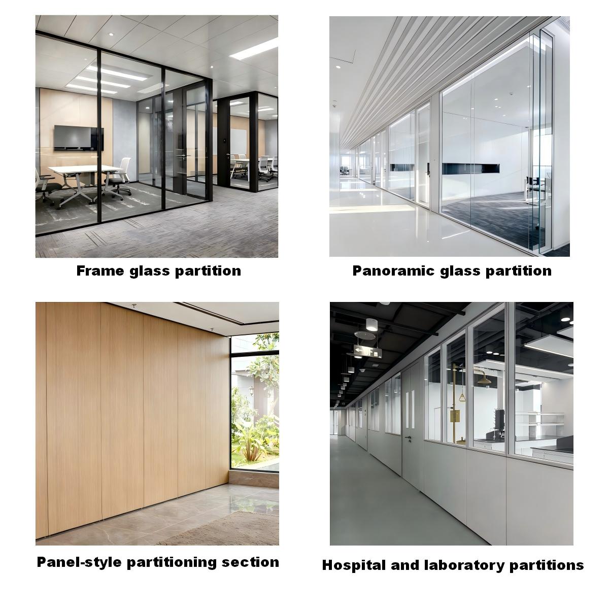 36 Panoramic Single Glass Version