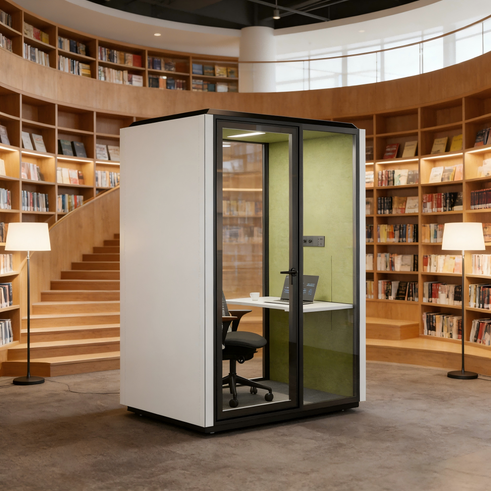office-booth-soundproof