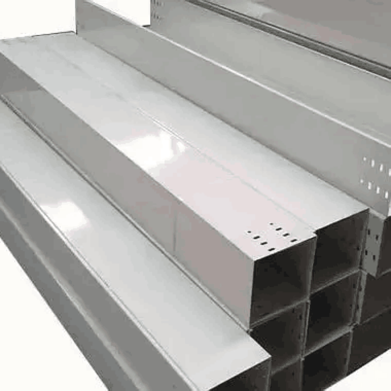 Aluminum Cable Tray