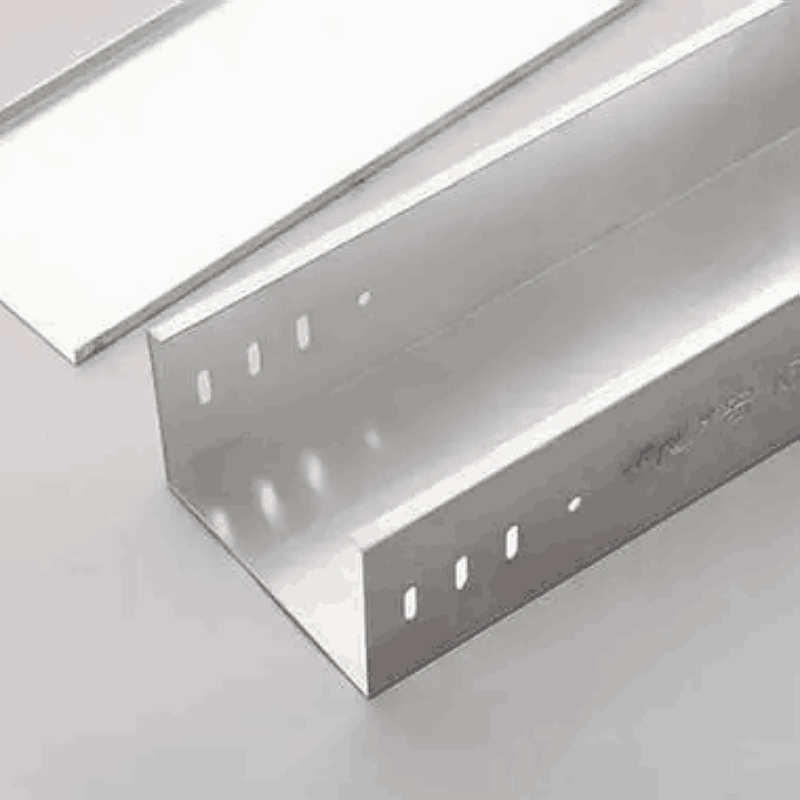 Aluminum Cable Tray