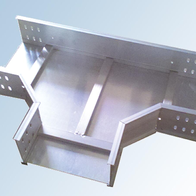 Aluminum Cable Tray