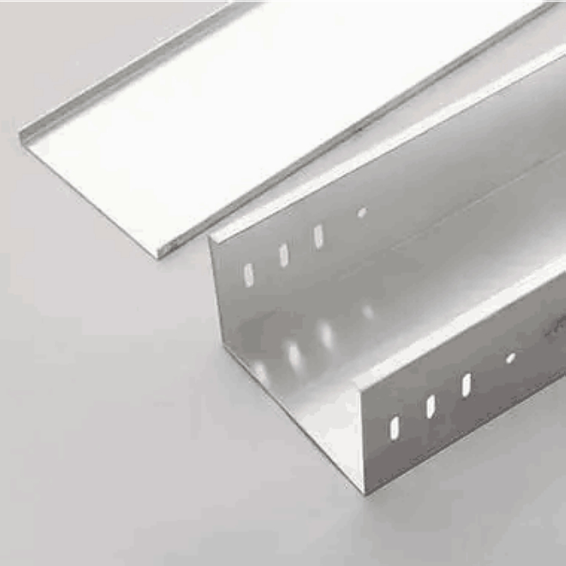 Aluminum Cable Tray