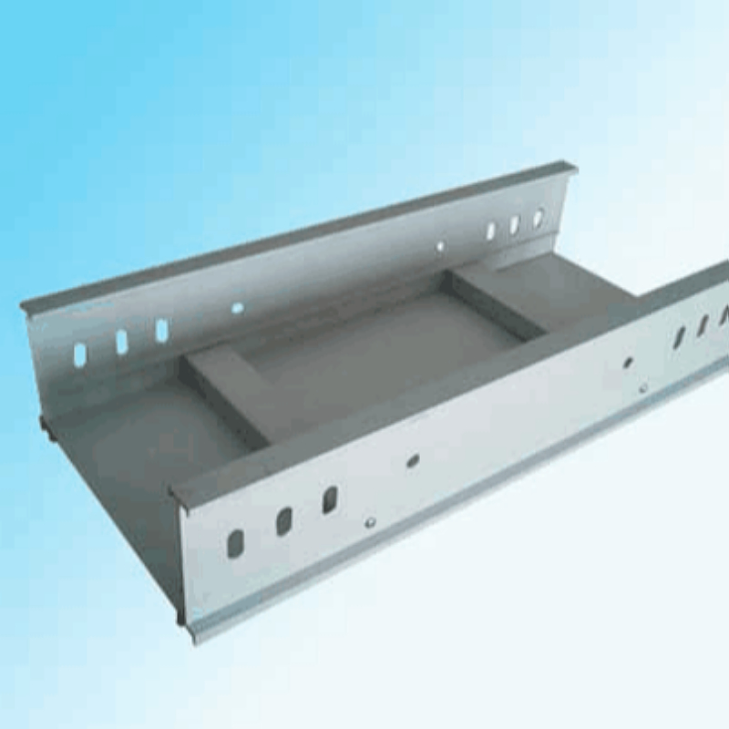 Aluminum Cable Tray