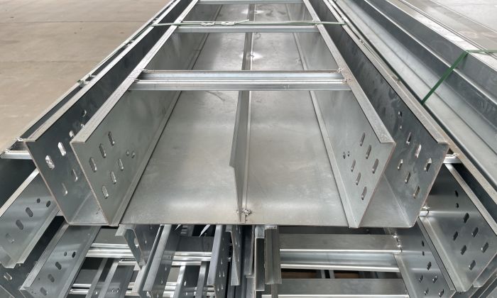 Ladder Cable Tray