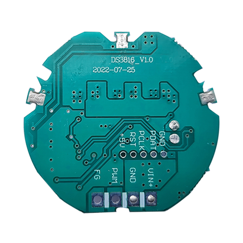 Water pump drive plate for fish tank