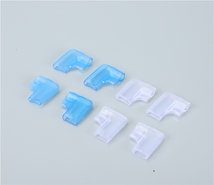 PVC软护套DF-110~250