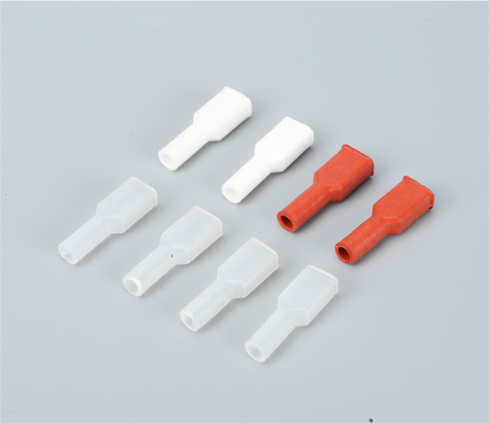 硅胶护套DR-187/250