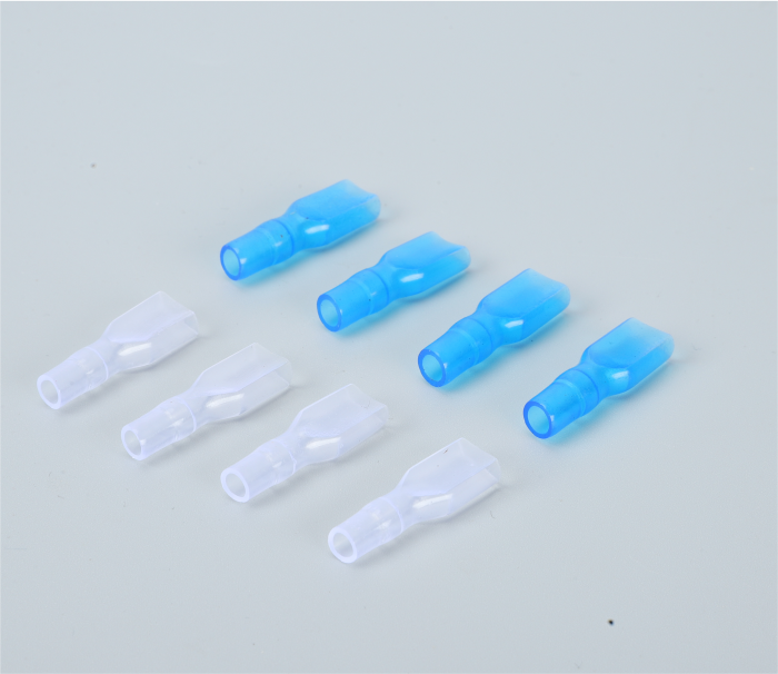 PVC软护套DR-10~250