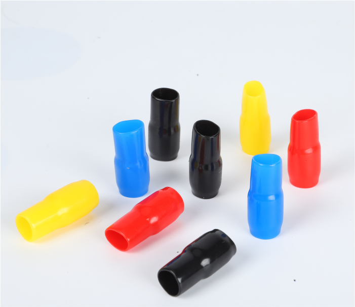 PVC软护套V-1.25~600