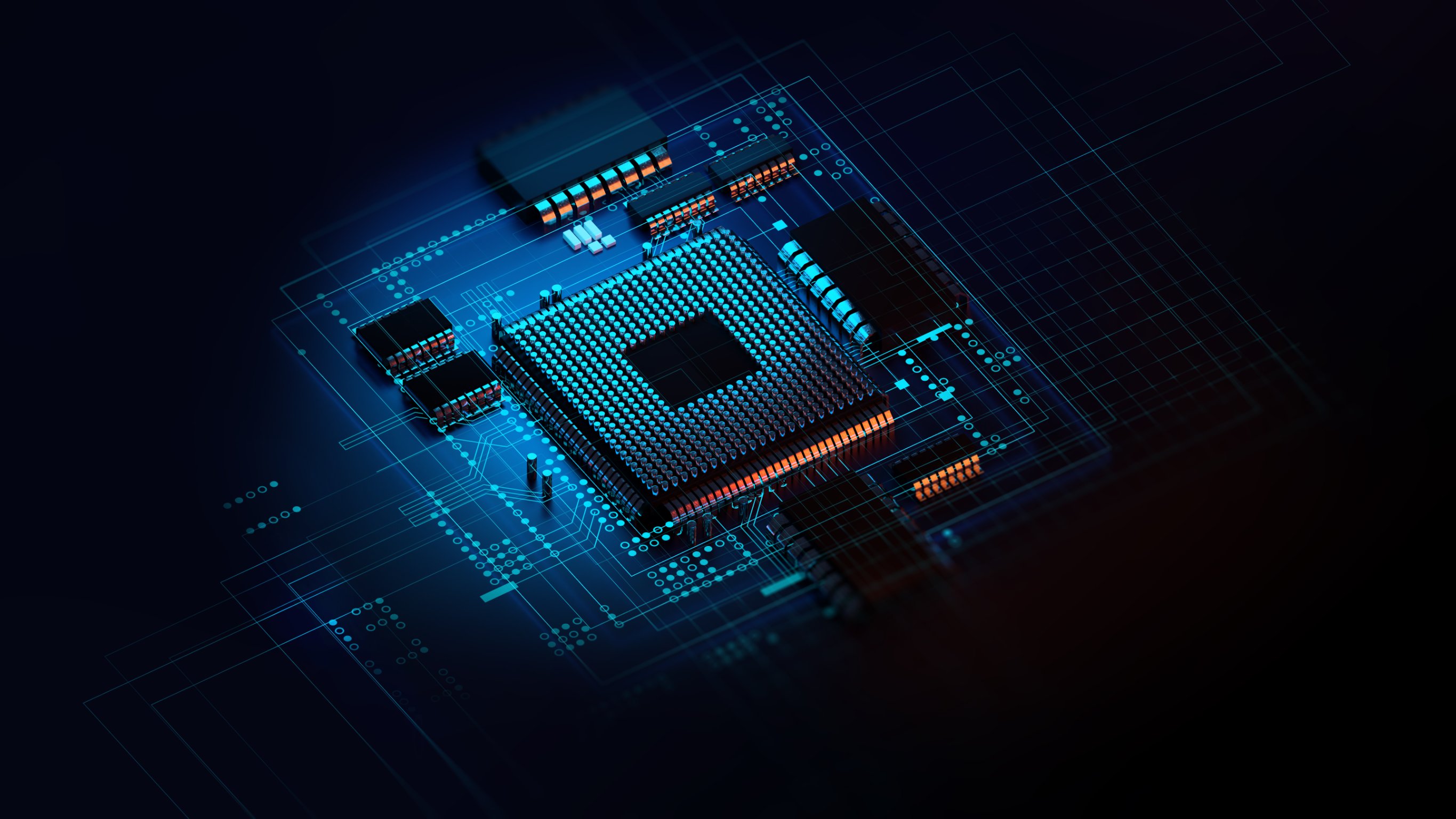 2023年2月电子元器件销售超预期
