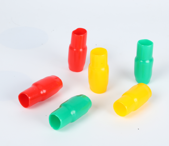 PVC软护套V-1.25~600