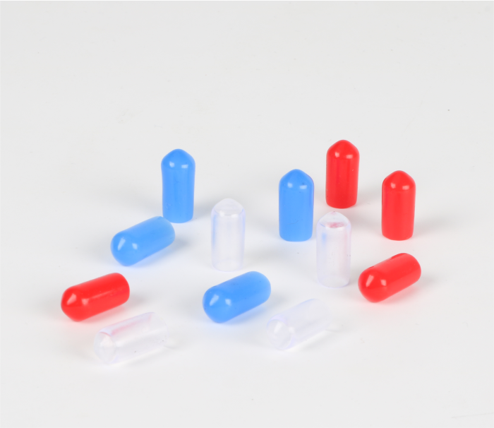 PVC软护套V-1.25~70