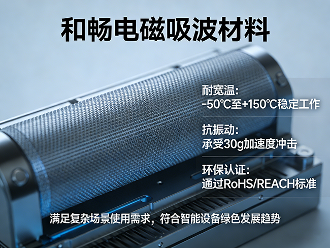 生成吸波材料宣传图片 (3)