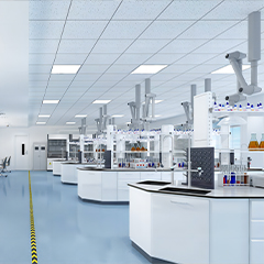 Research and development advantages