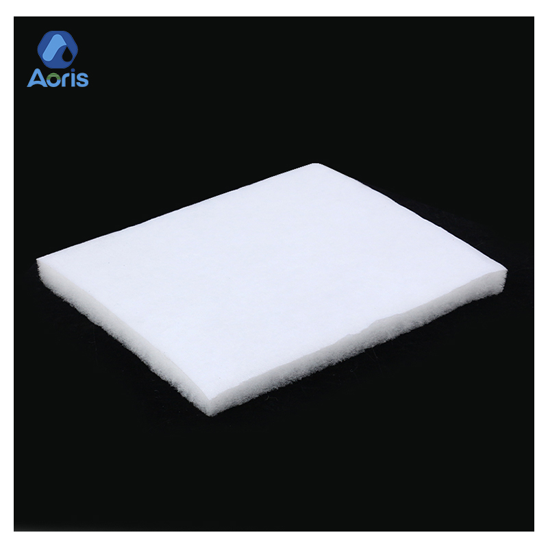 Ceiling filter cotton