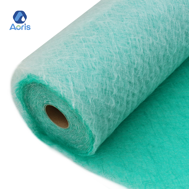 fiberglass cotton