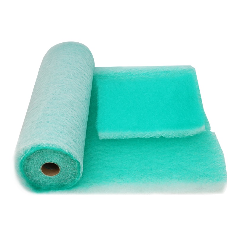 fiberglass cotton