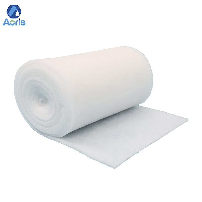 Ceiling filter cotton