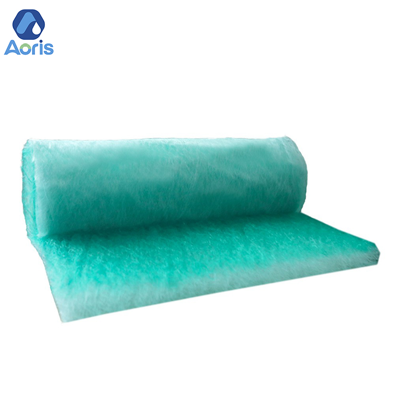 fiberglass cotton