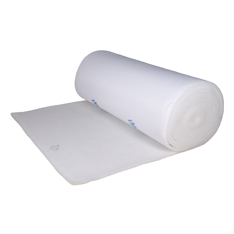 Ceiling filter cotton