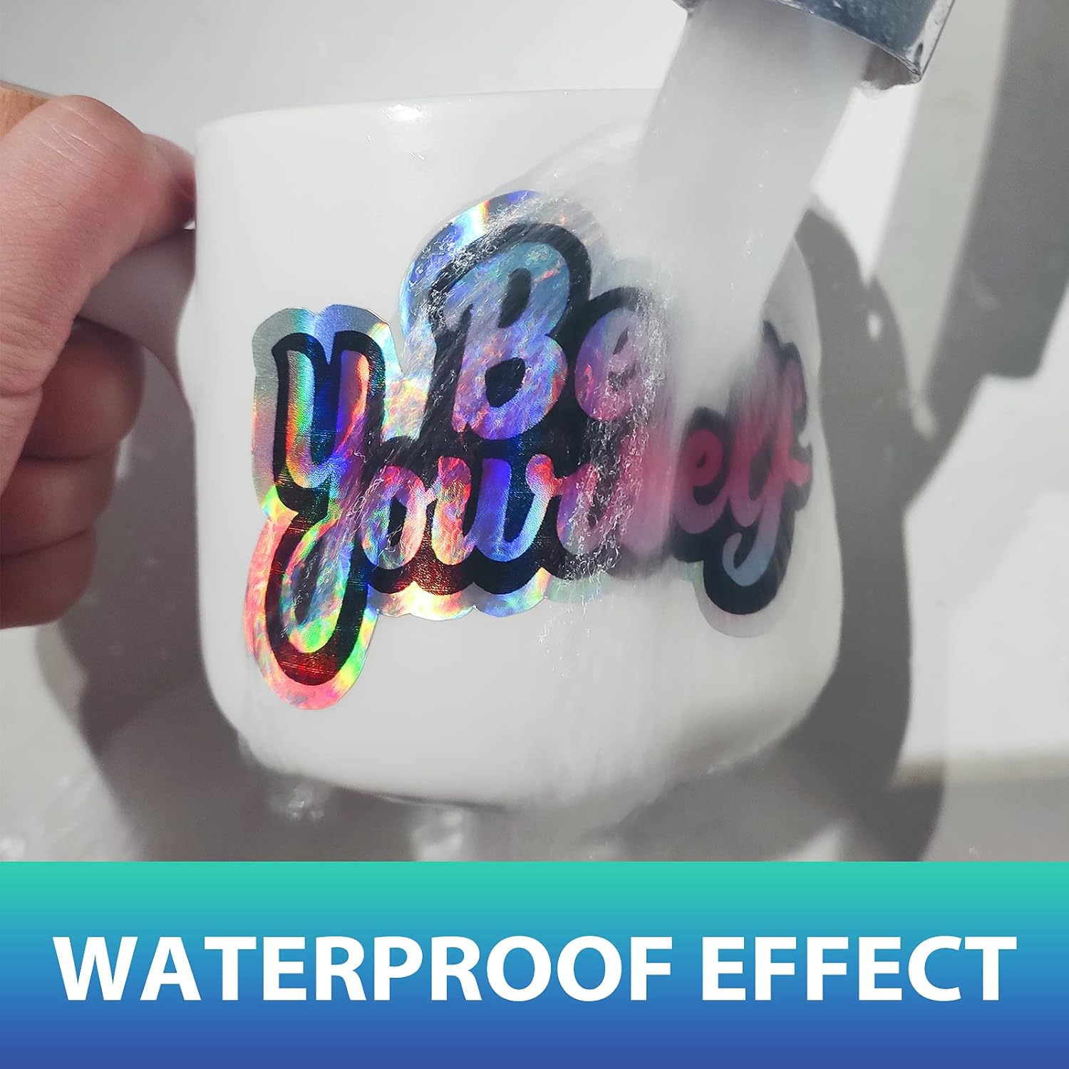 Printable Photo Vinyl