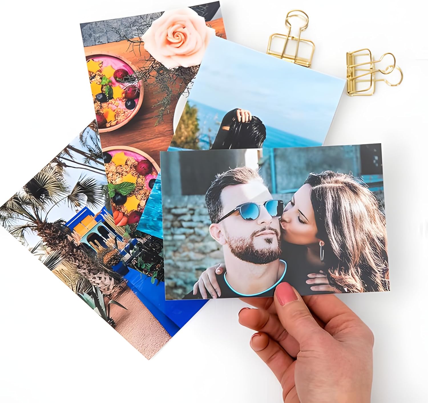 Glossy Photo Paper