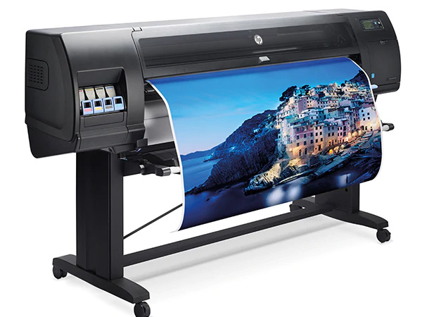 Wide Format Inkjet Photo Paper