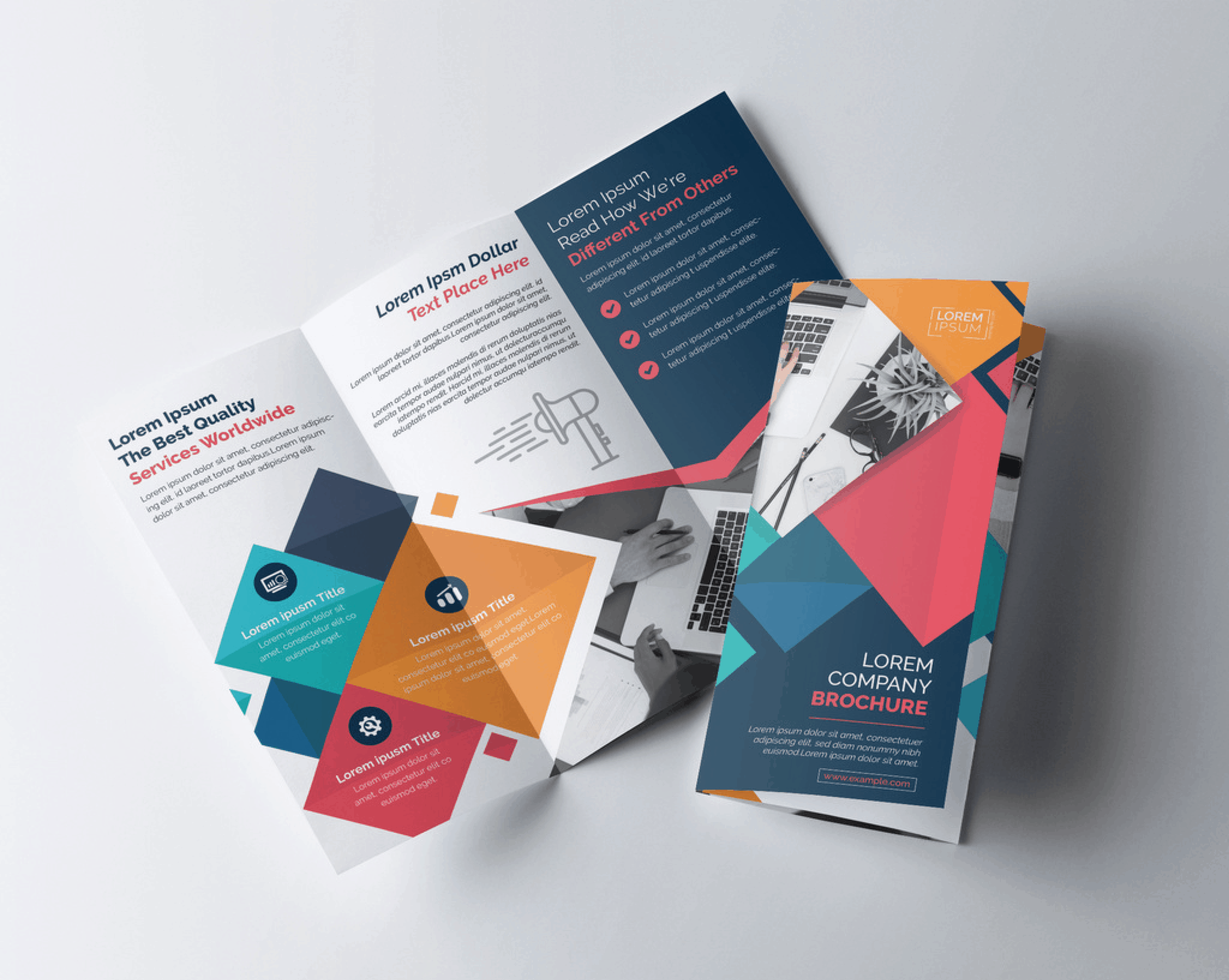 Double Sides Photo Paper