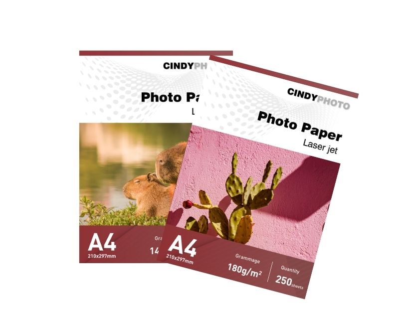 Laser Photo Paper