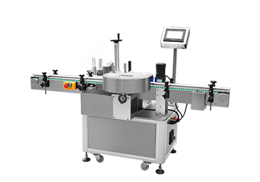 精芯机械今日说说 冻干粉贴标机的精度可以达到什么级别？