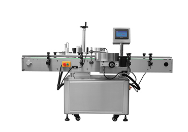 精芯机械今日分享星轮高速贴标机核心工作原理