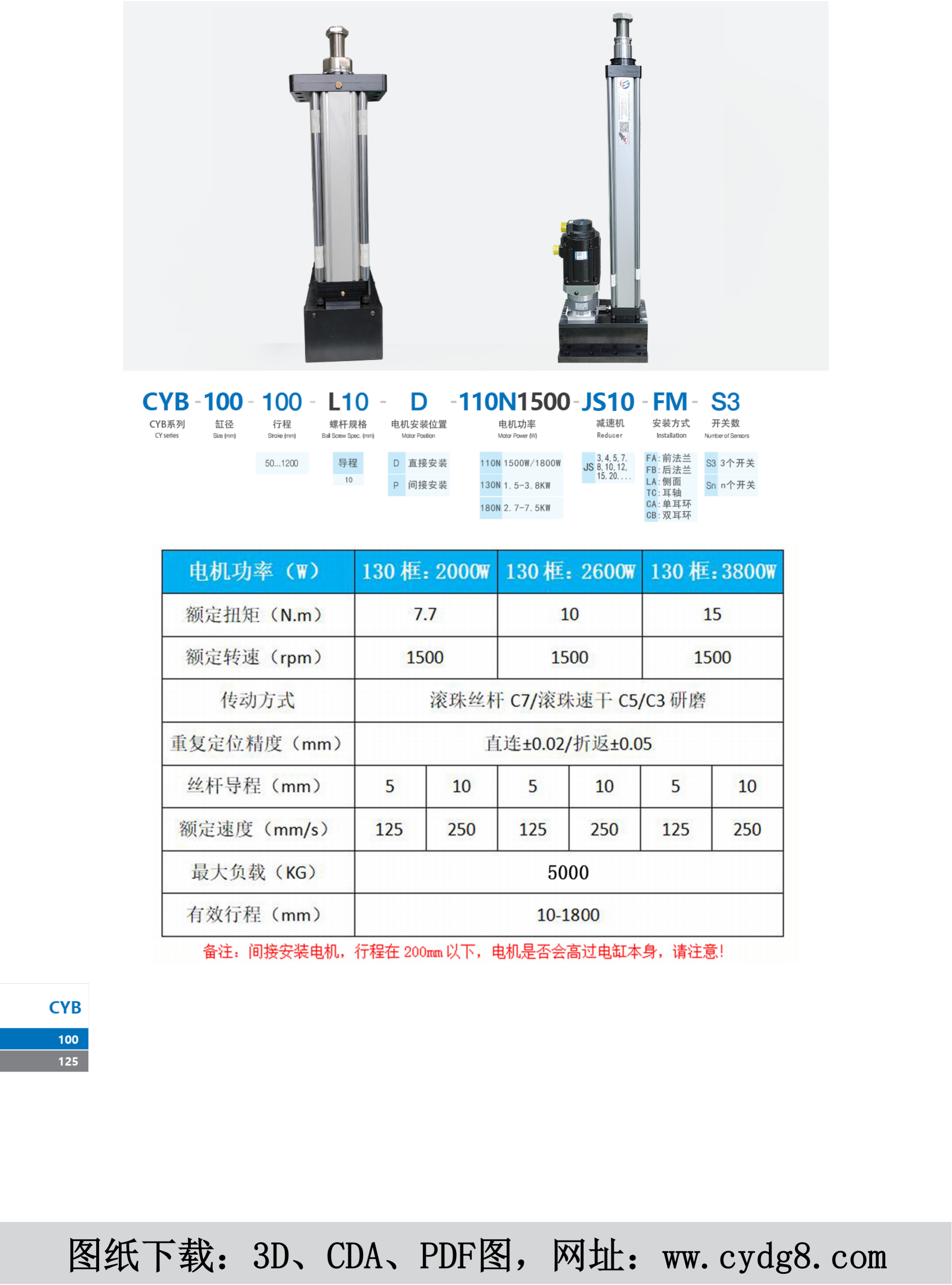 超越电缸选型手册.pdf清晰度 (1)_30