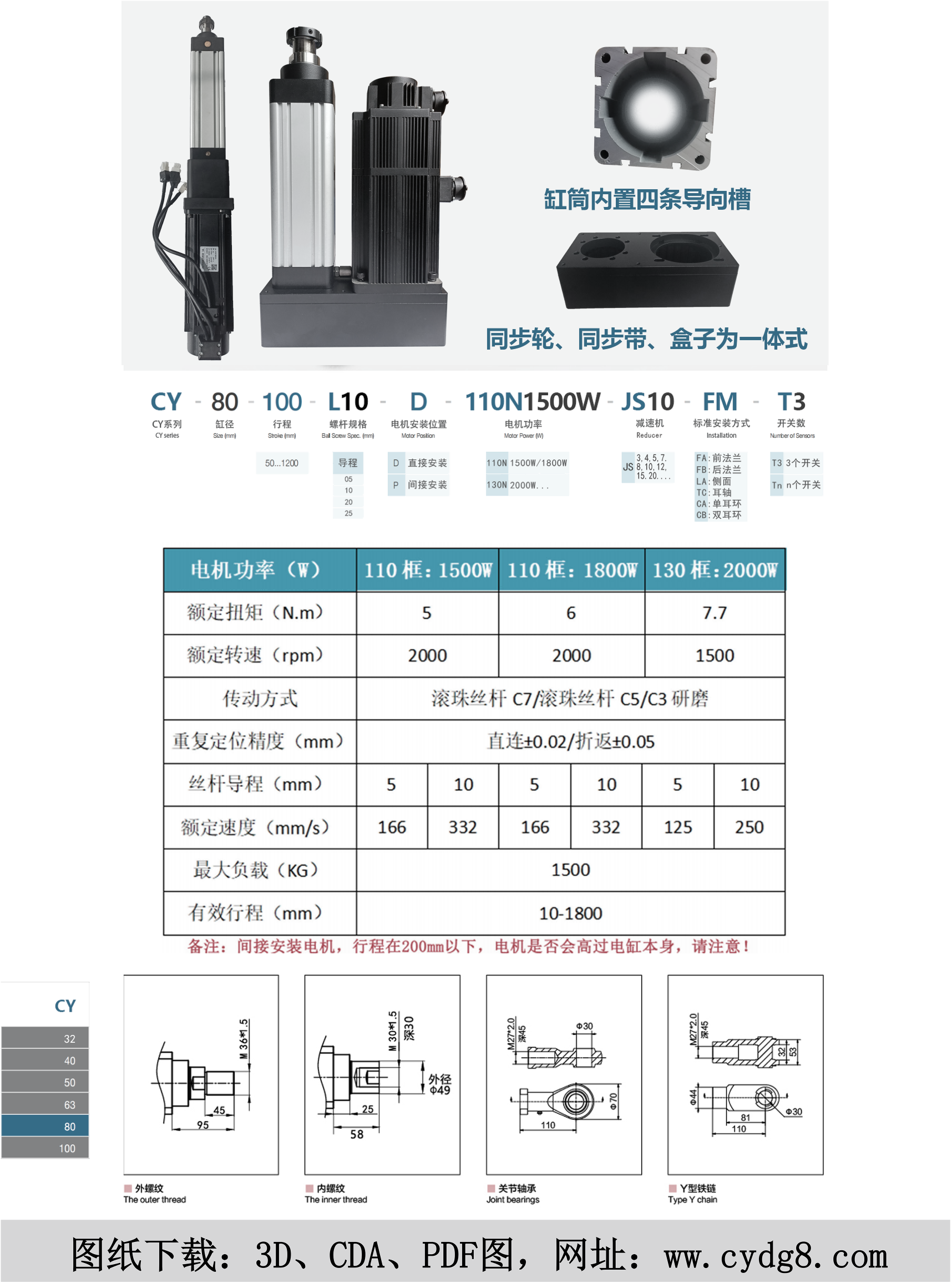 超越电缸选型手册.pdf清晰度 (1)_20