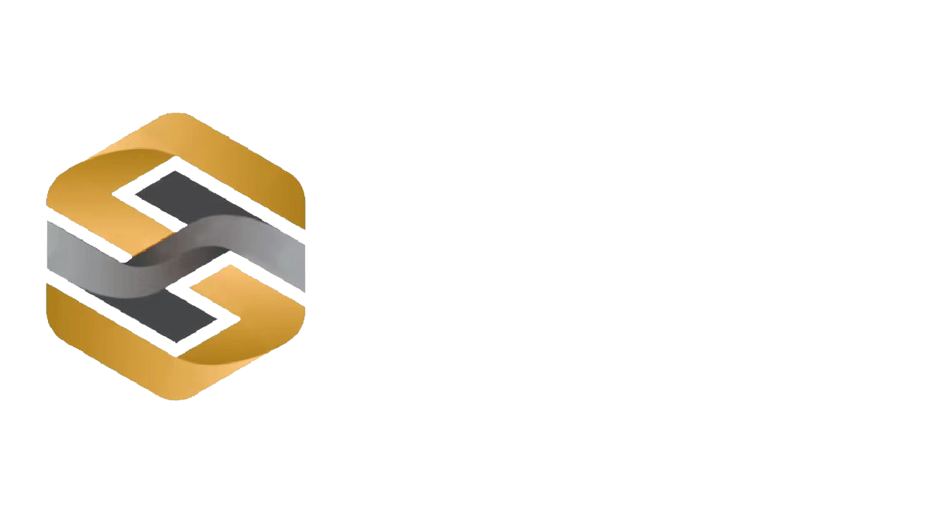 武汉盛华鑫建筑材料有限责任公司log