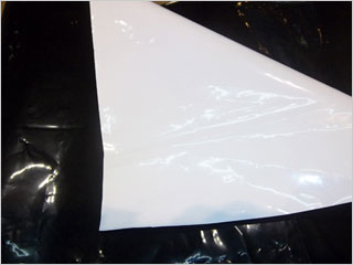Geo-Membrane