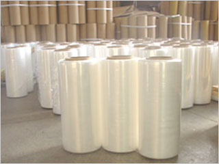 Packing Film