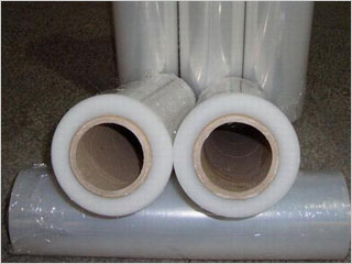 Packing Film