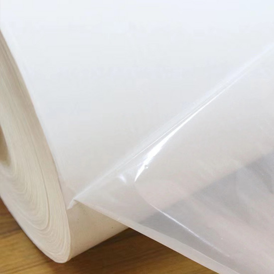 Under-layer Vacuum Film