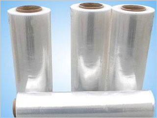 Packing Film
