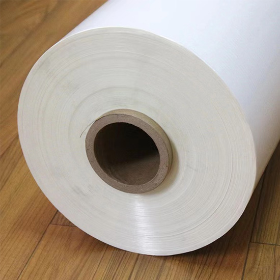 Under-layer Vacuum Film