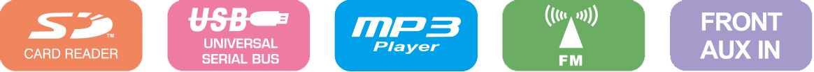 MP3-Player-Series