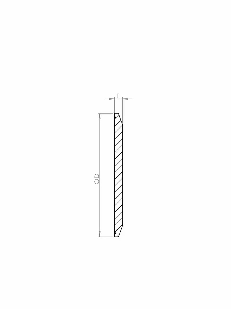 ClampJoint：Solid End Cap