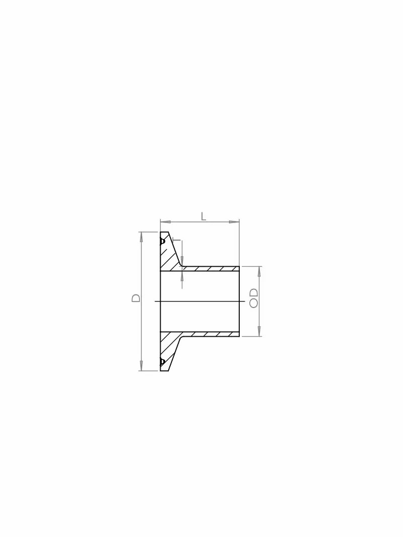 AutomaticWeld：Ferrule