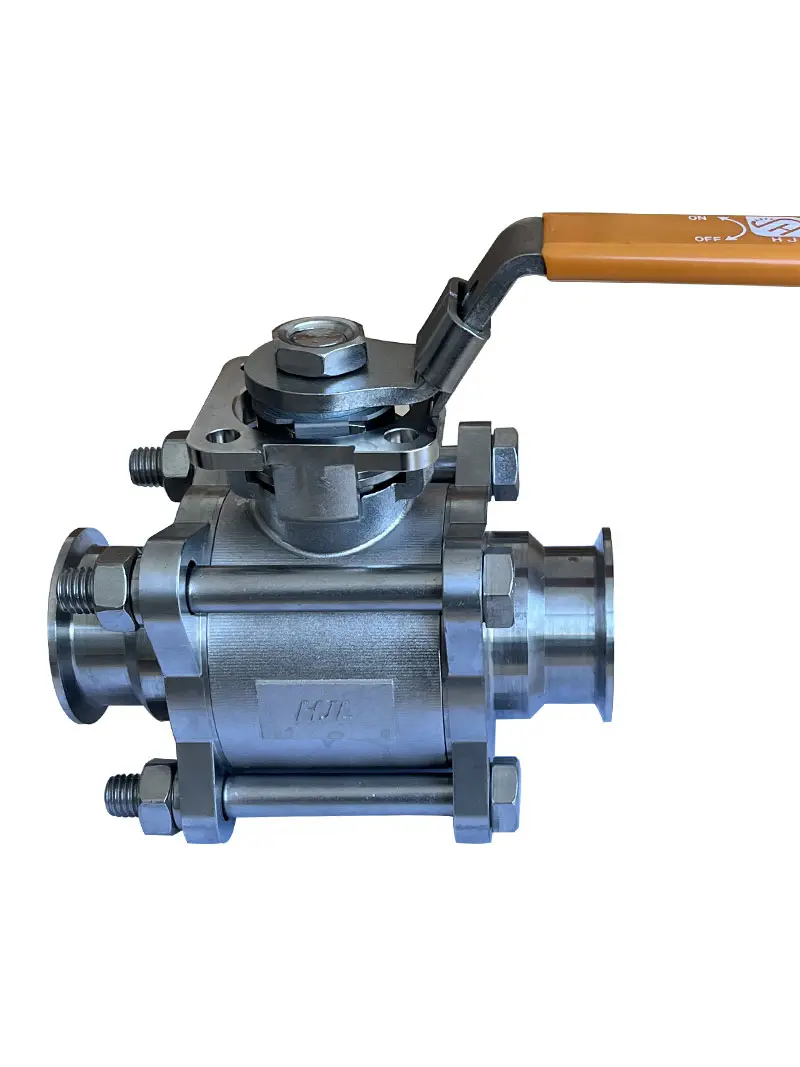 Ball Valve