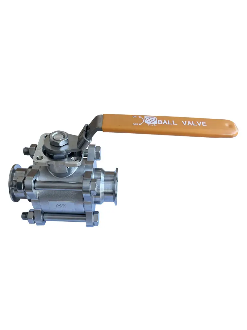 Ball Valve