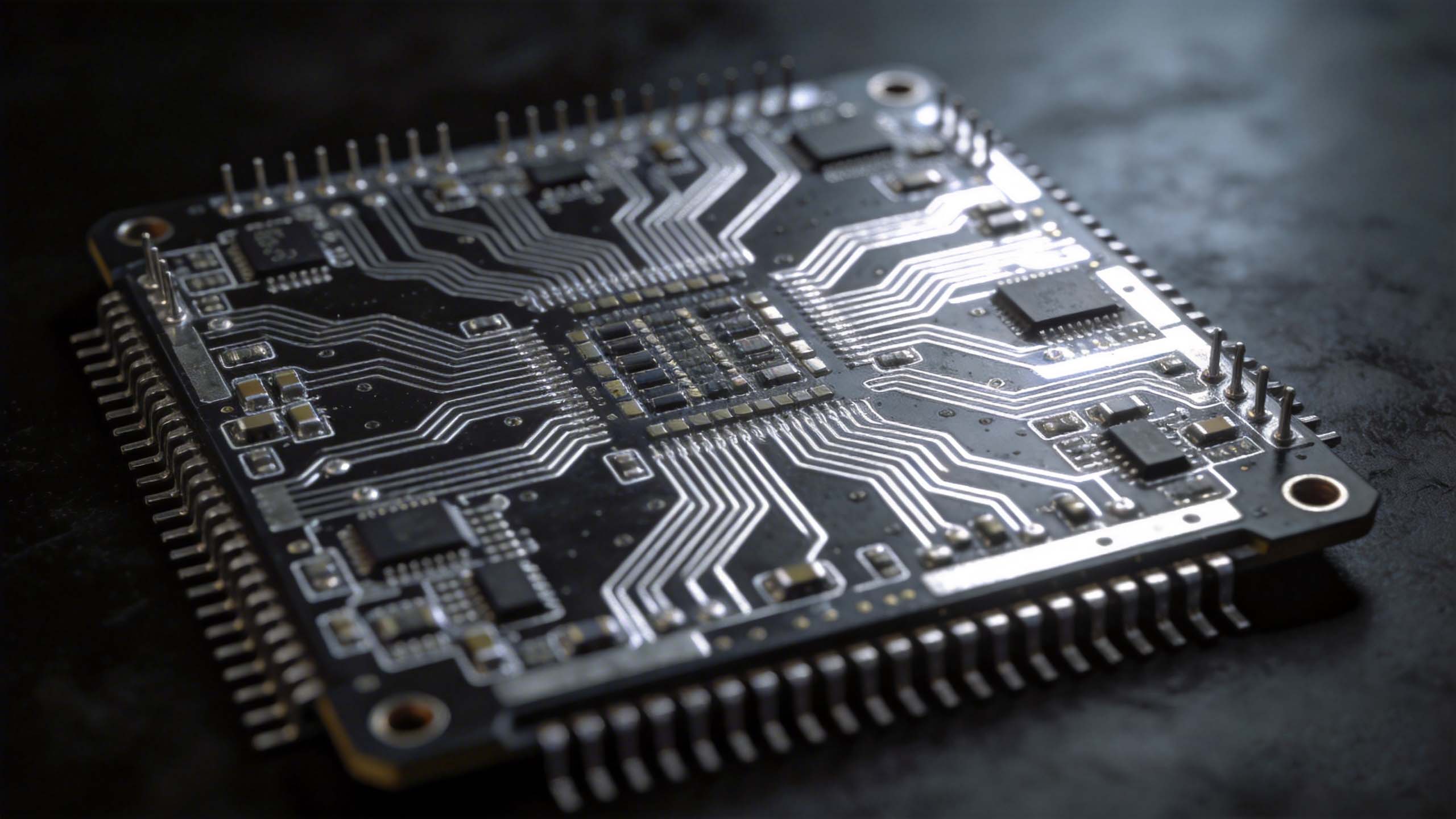 晶圆芯片制造全流程：核心材料与配套设备（按工序分类）