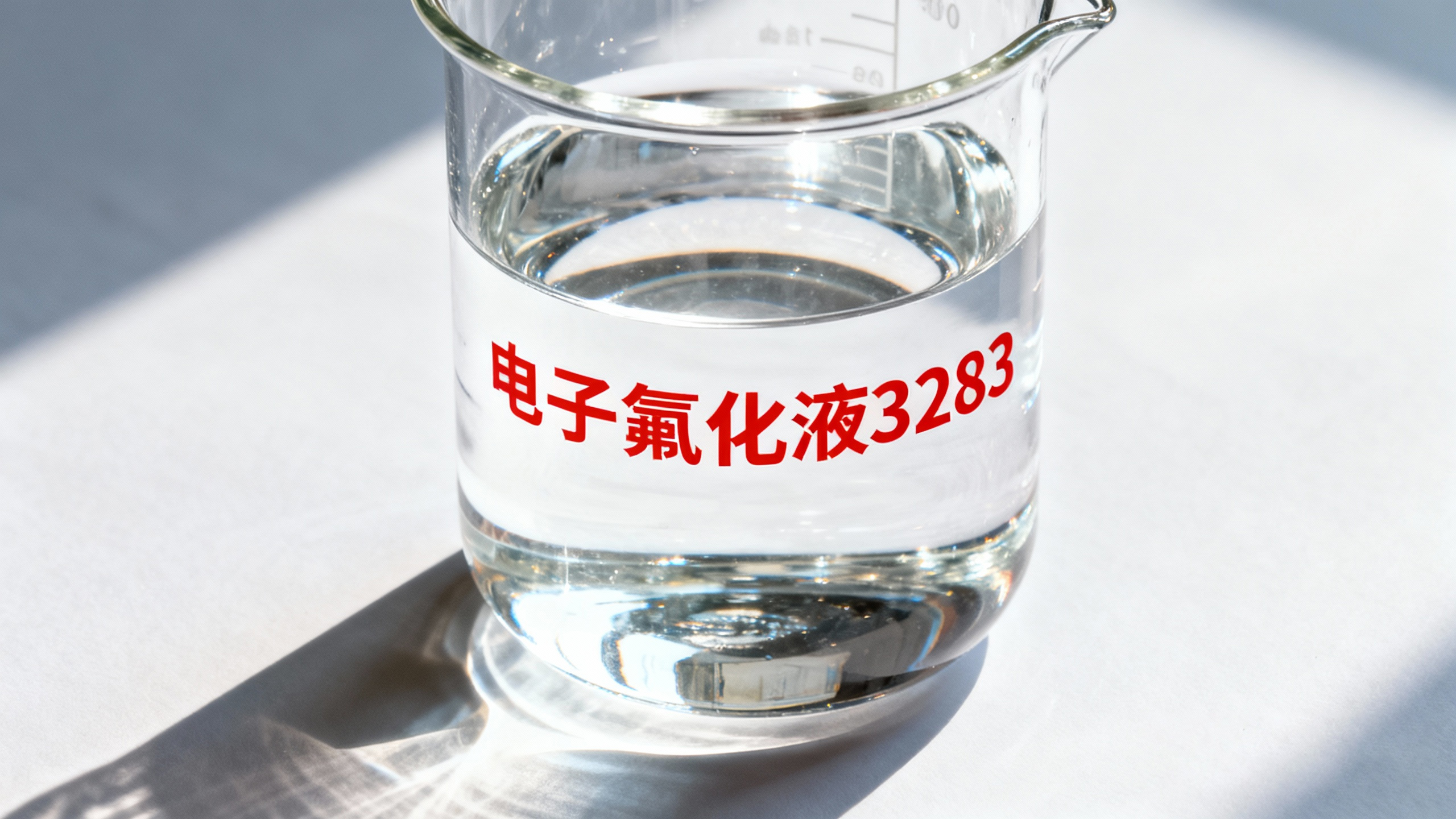 3M Fluorinert FC-3283 电子氟化液稳定性佳