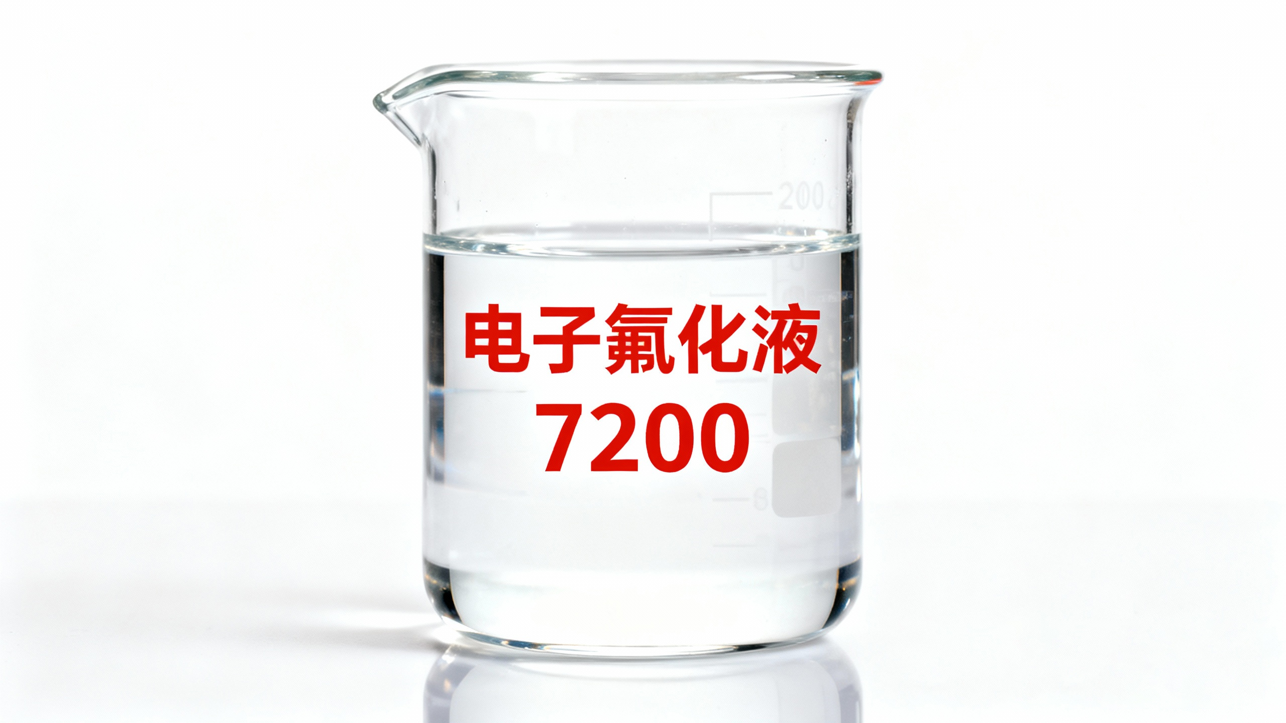 电子氟化液7200